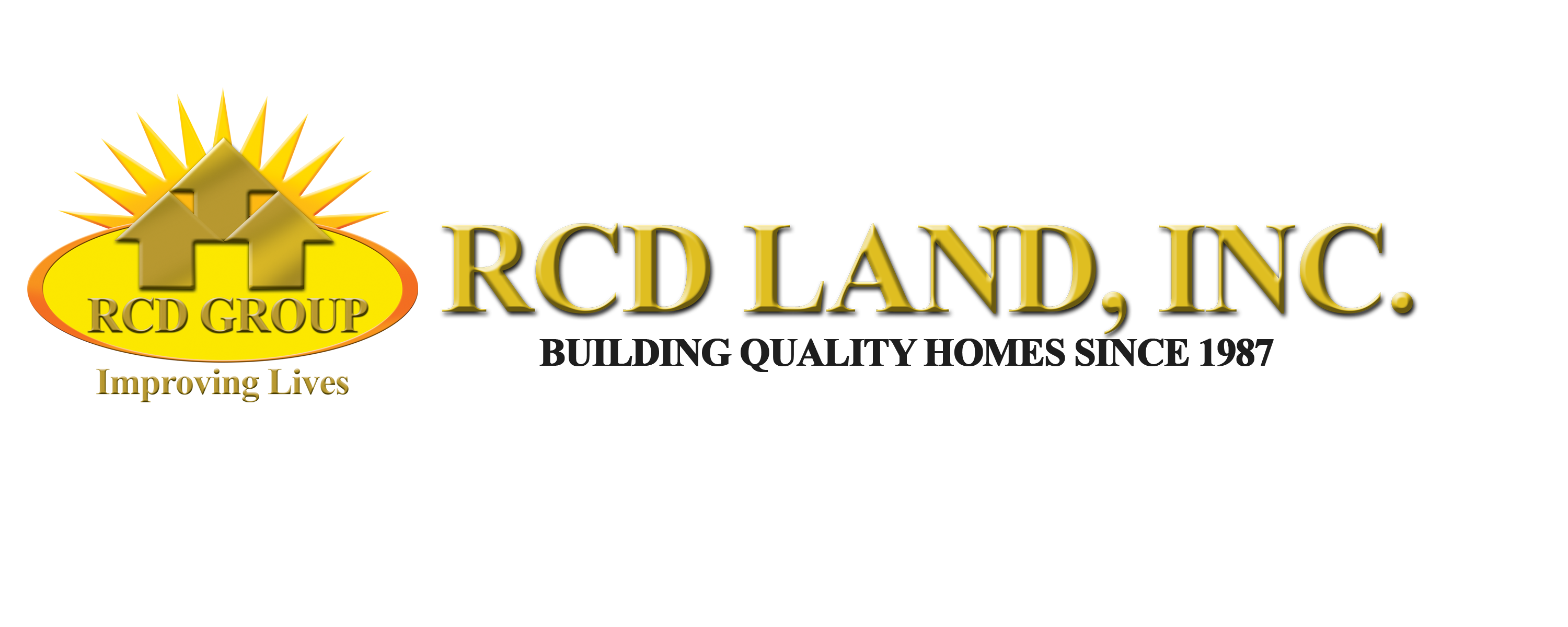 RCD Land